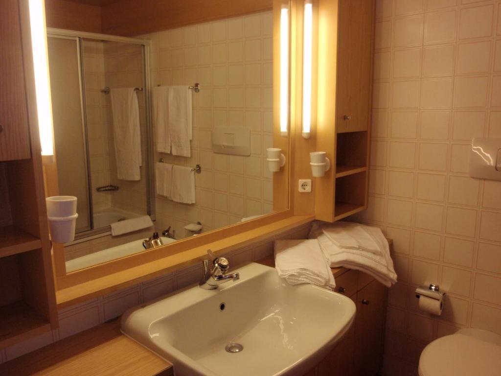Appartamenti Sausalito Aparthotel Selva di Val Gardena