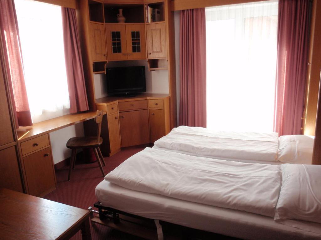 Aparthotel Appartamenti Sausalito 2*