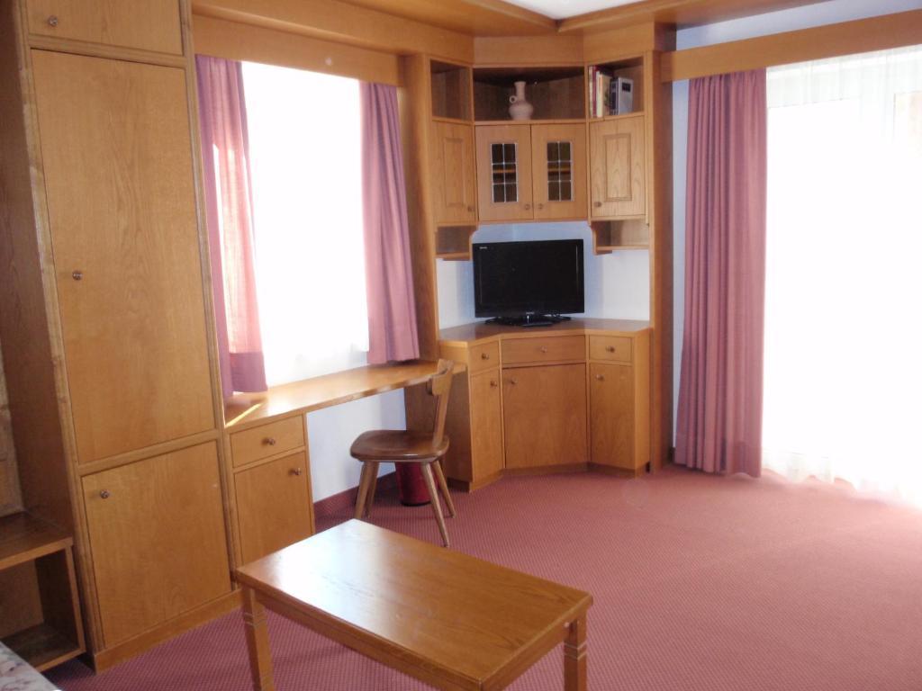 Appartamenti Sausalito Aparthotel Selva di Val Gardena