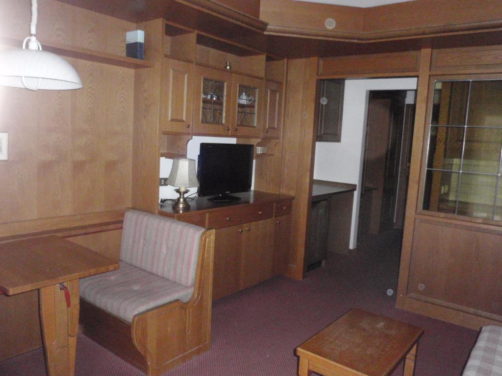 Aparthotel Appartamenti Sausalito Selva di Val Gardena