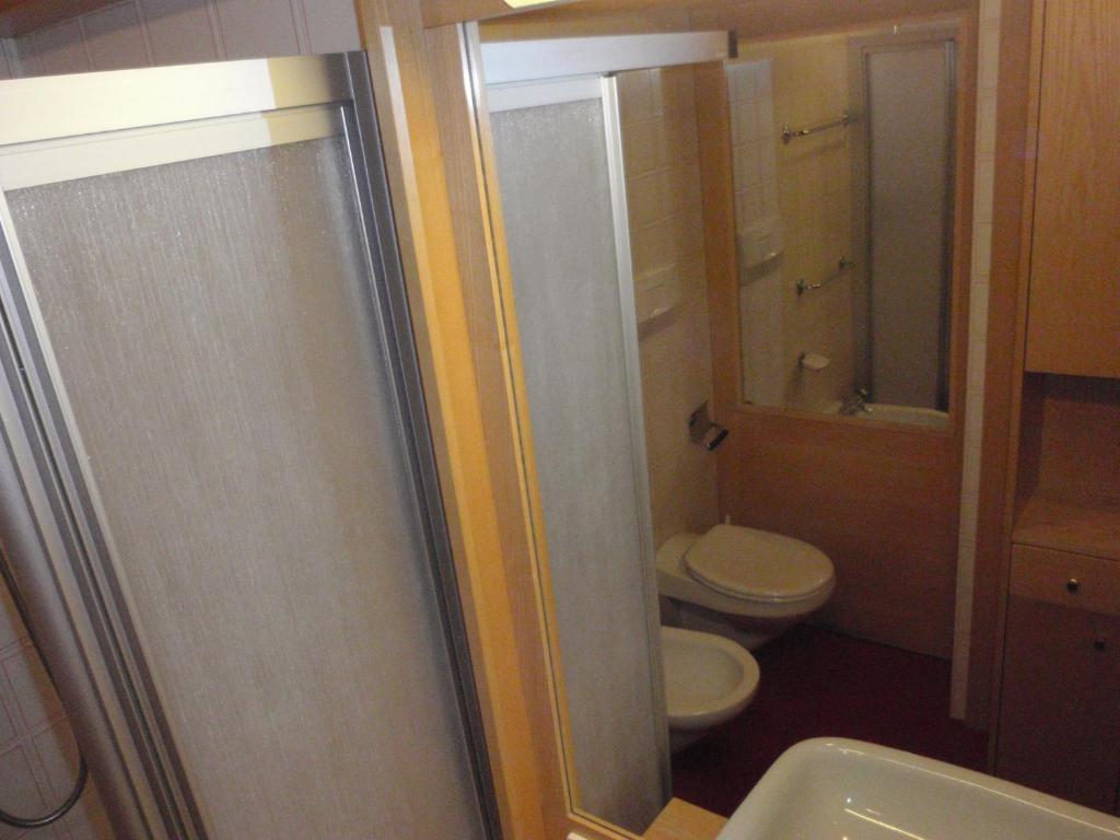 Appartamenti Sausalito Aparthotel Selva di Val Gardena