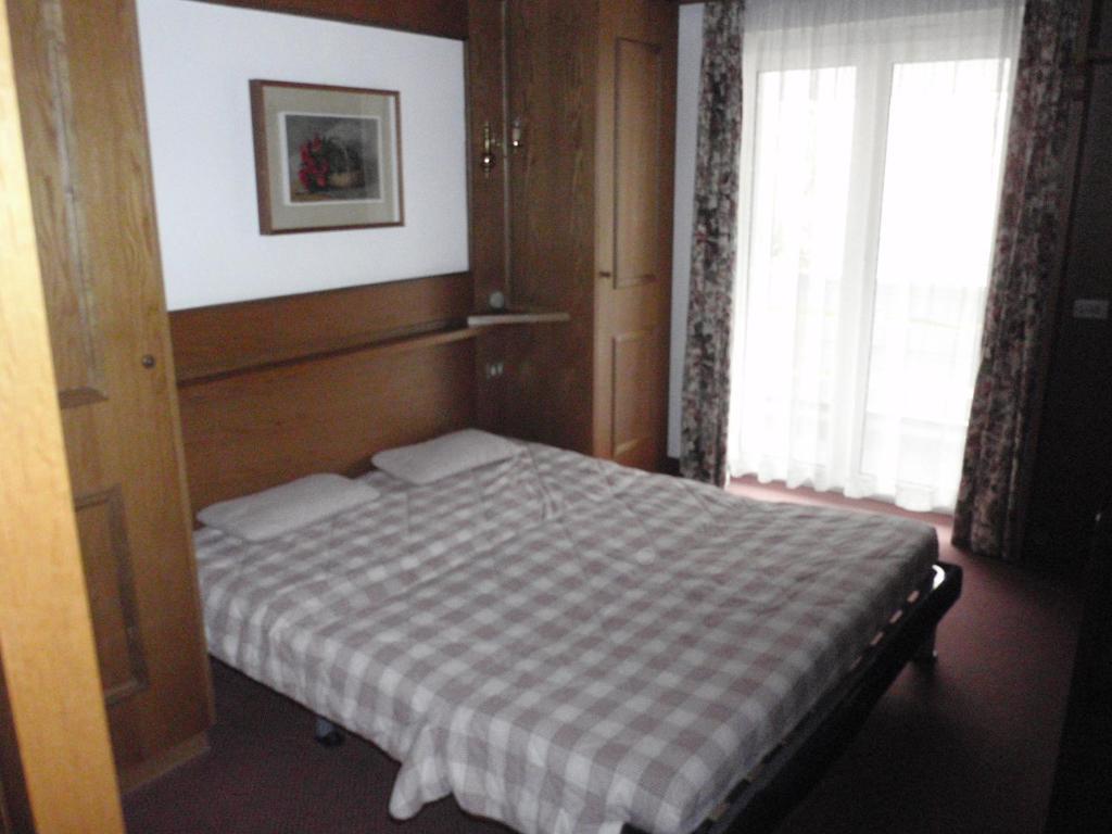 Aparthotel Appartamenti Sausalito Selva di Val Gardena