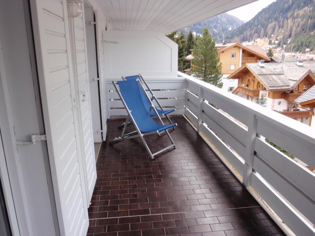 Aparthotel Appartamenti Sausalito Selva di Val Gardena