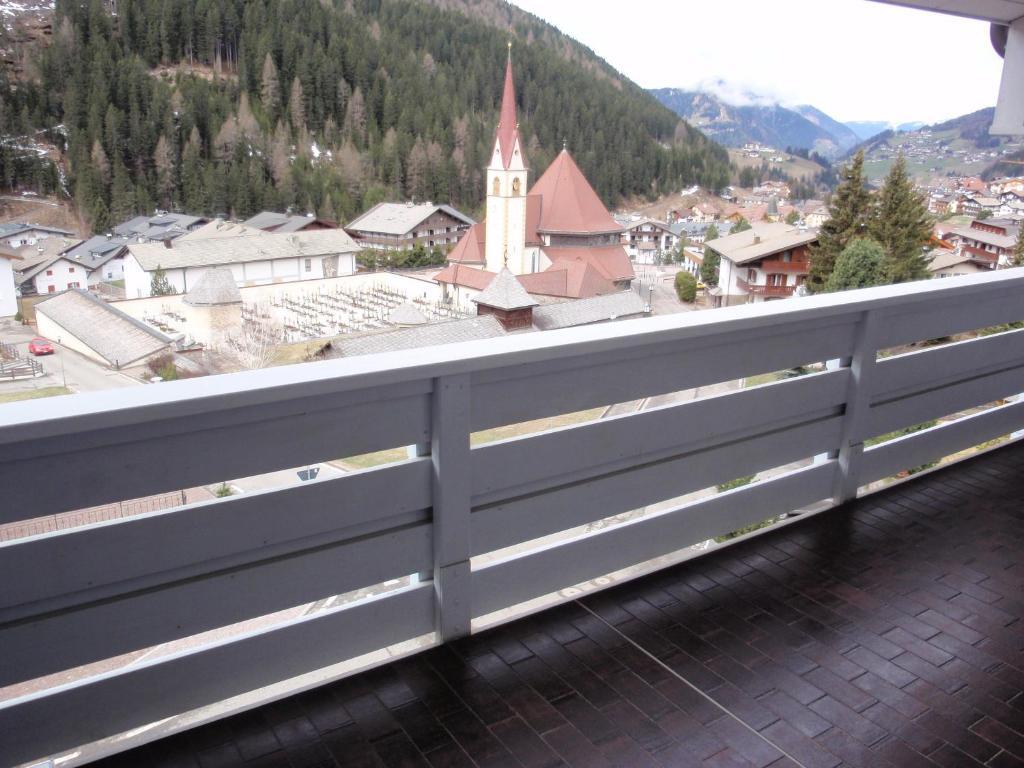 Appartamenti Sausalito Aparthotel Selva di Val Gardena