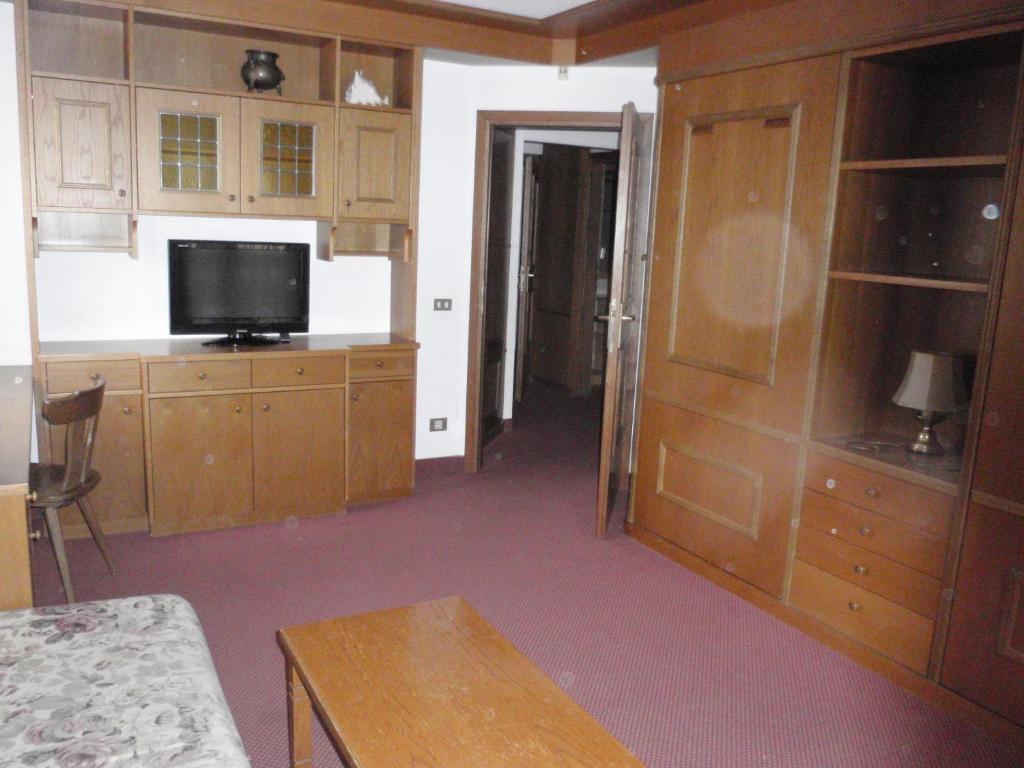 Aparthotel Appartamenti Sausalito Selva di Val Gardena