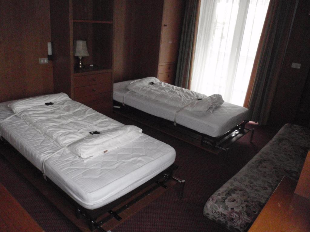 Appartamenti Sausalito Aparthotel 2*