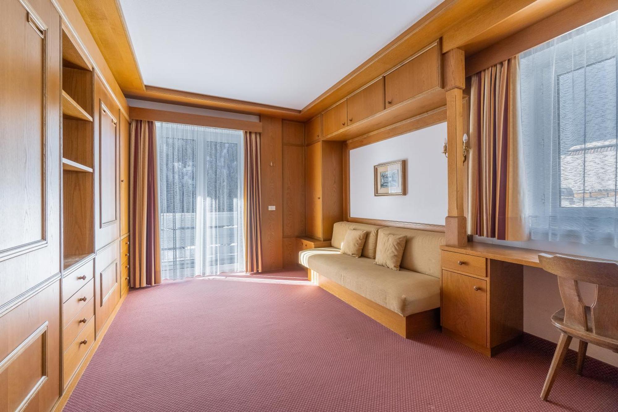 Aparthotel Appartamenti Sausalito 2*