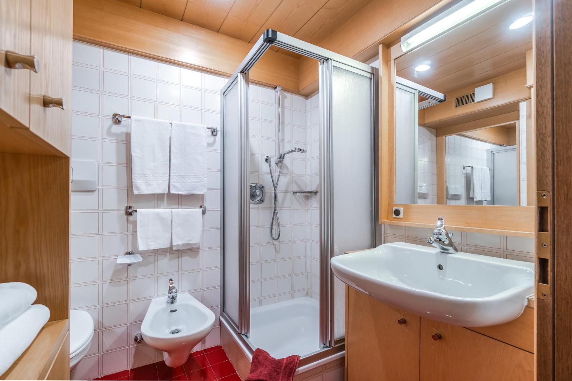 Aparthotel Appartamenti Sausalito 2*