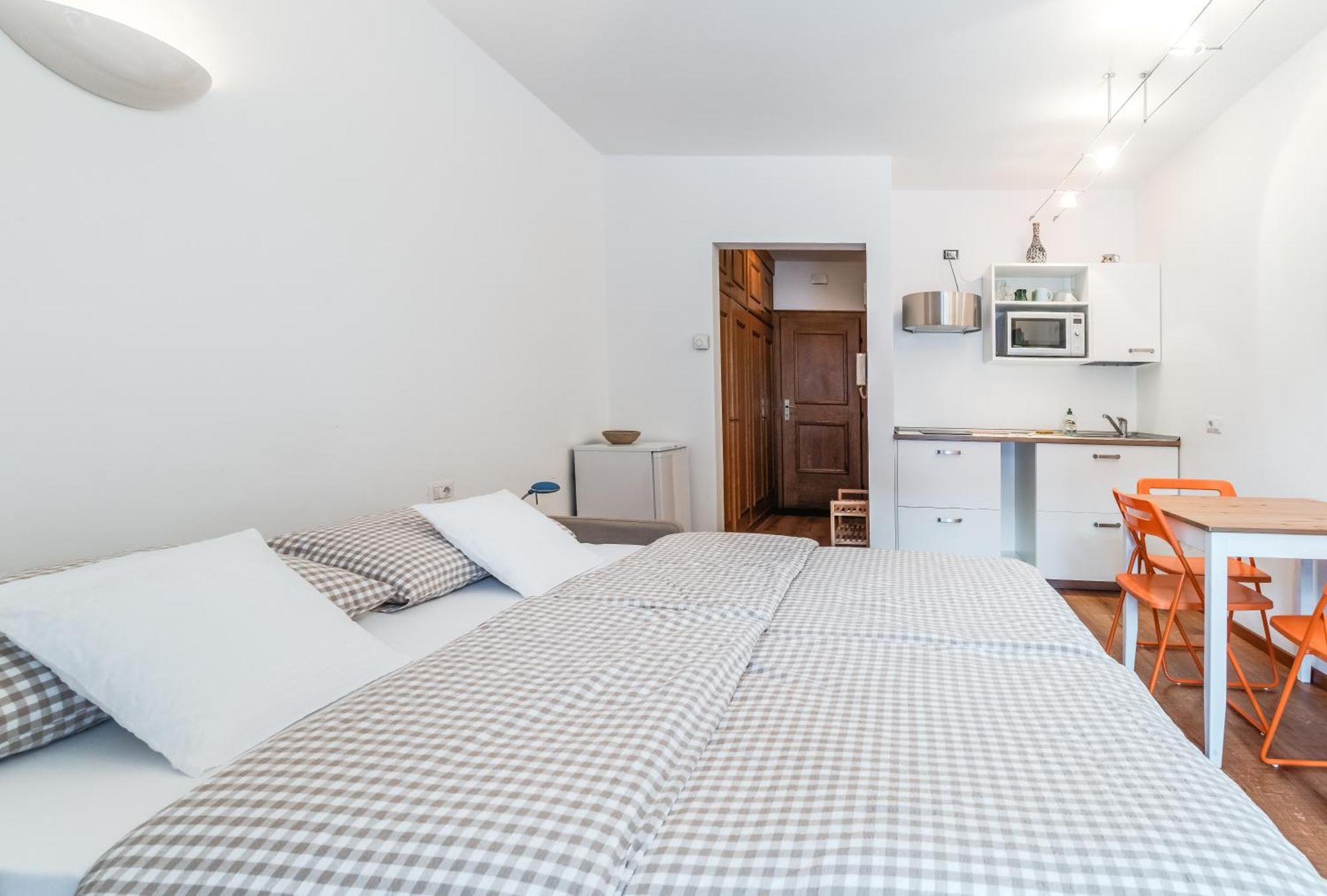 Aparthotel Appartamenti Sausalito Selva di Val Gardena