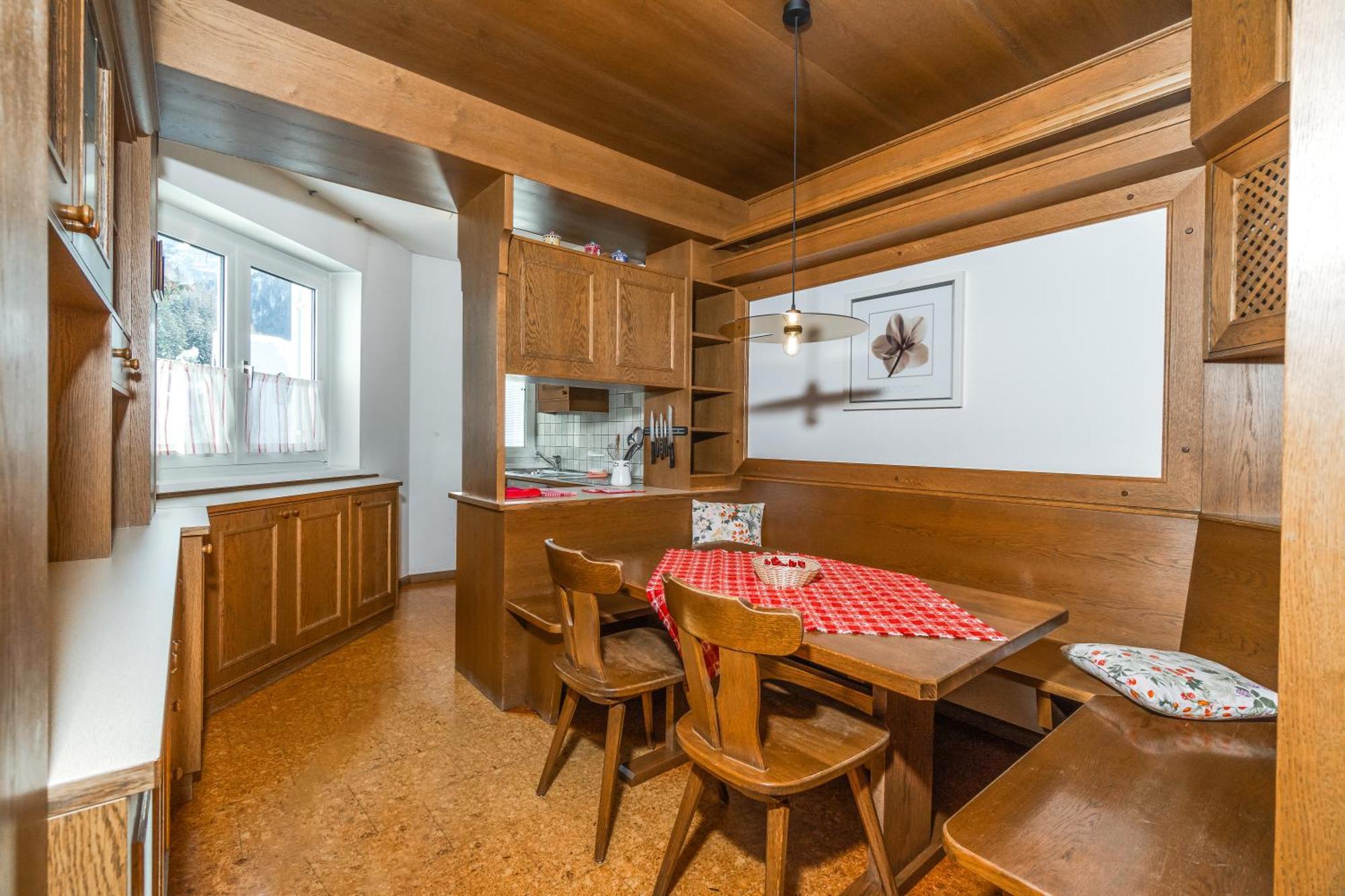 Appartamenti Sausalito Aparthotel 2*