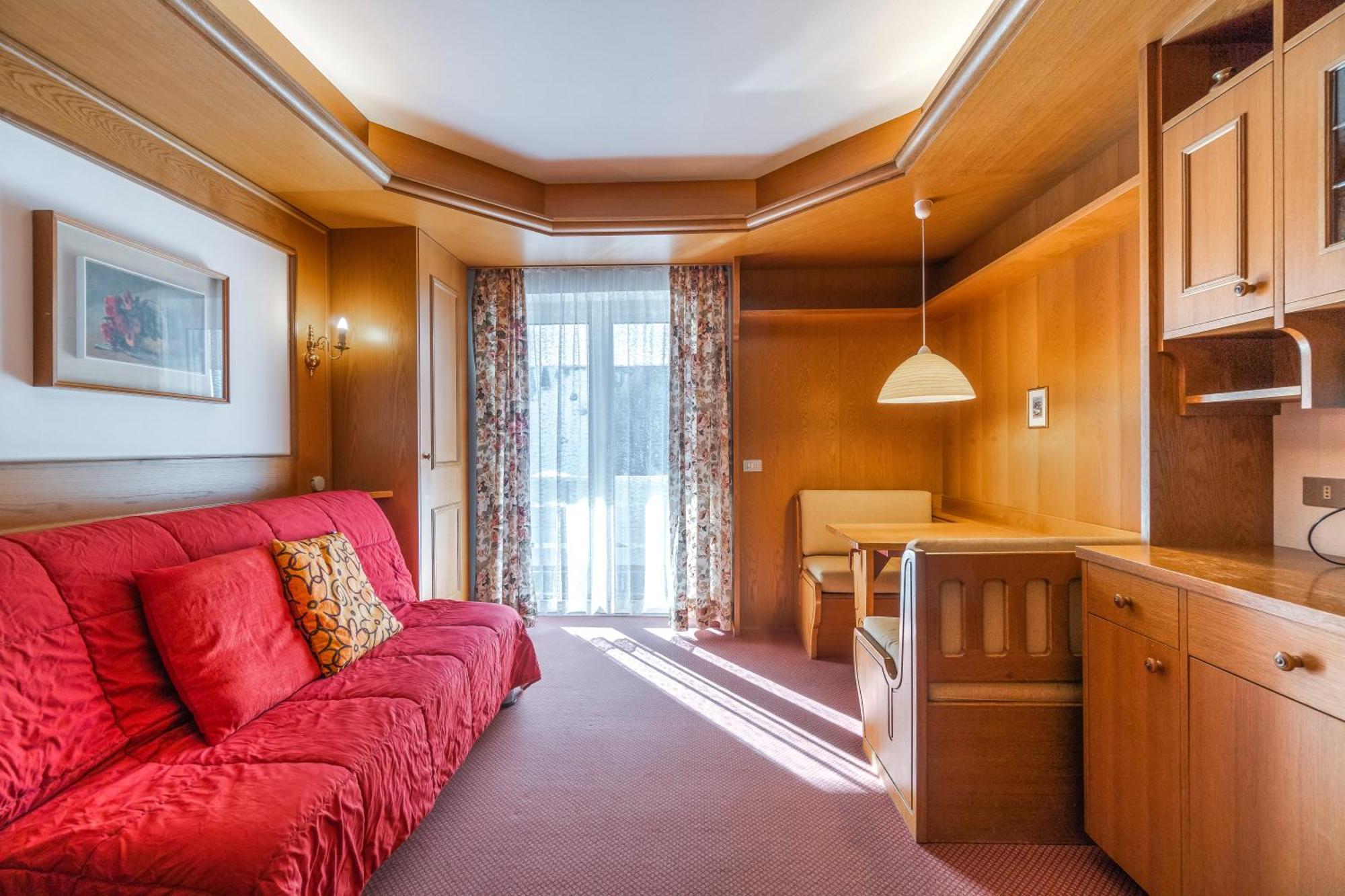 Aparthotel Sausalito 2*