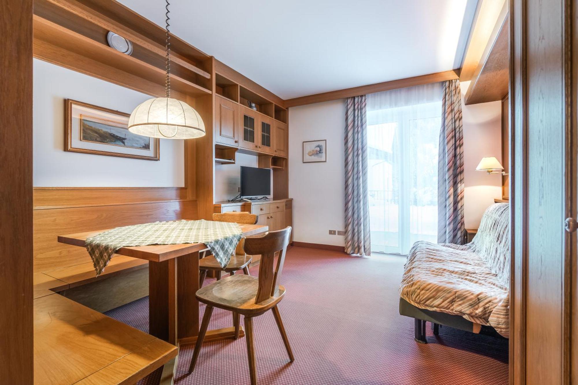 Aparthotel Appartamenti Sausalito