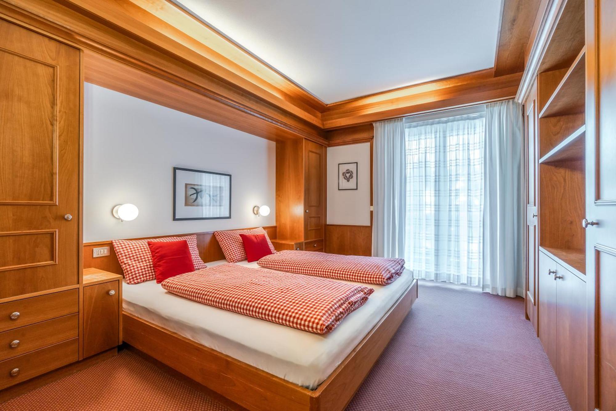 Appartamenti Sausalito Aparthotel 2*