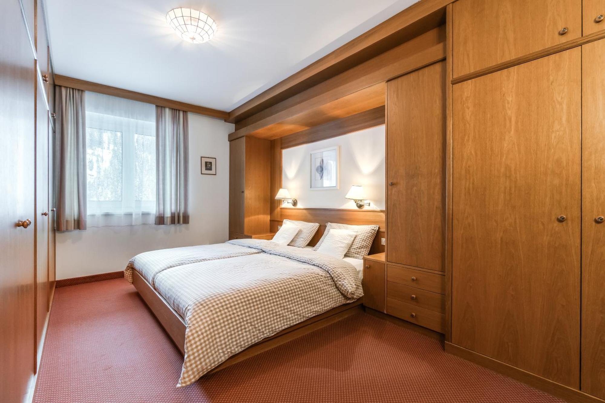 Aparthotel Appartamenti Sausalito 2*