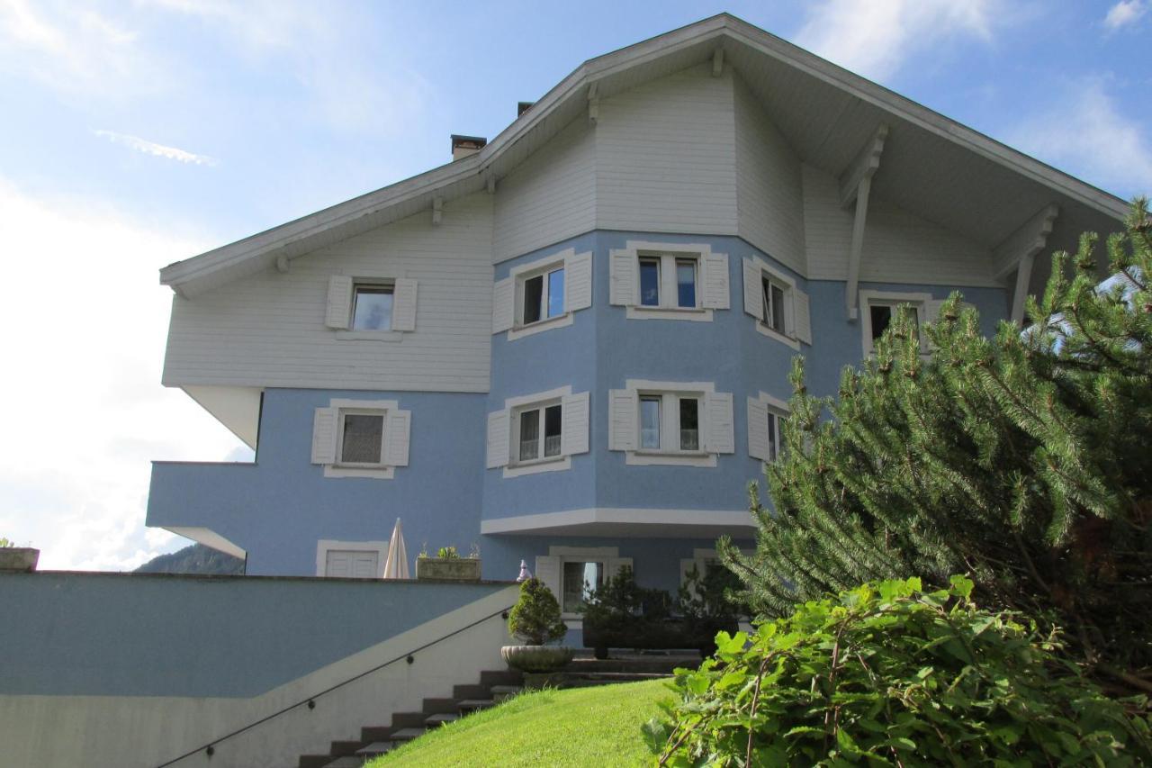 Appartamenti Sausalito Aparthotel 2*